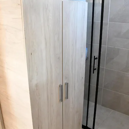 Appartamento Polles εlies Cozy αpartment