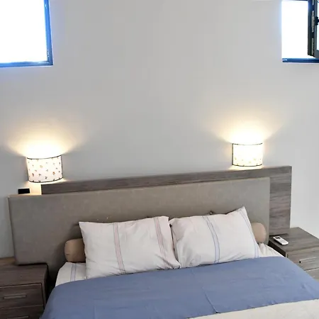 Polles εlies Cozy αpartment * Aegina