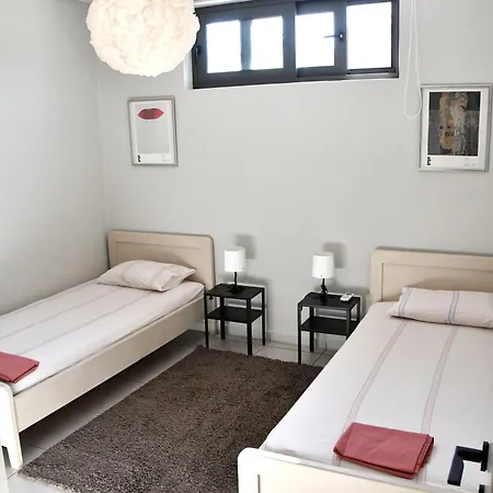 Polles εlies Cozy αpartment