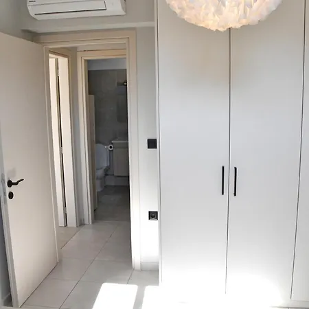 Apartment Polles εlies Cozy αpartment *