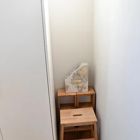 Polles εlies Cozy αpartment *