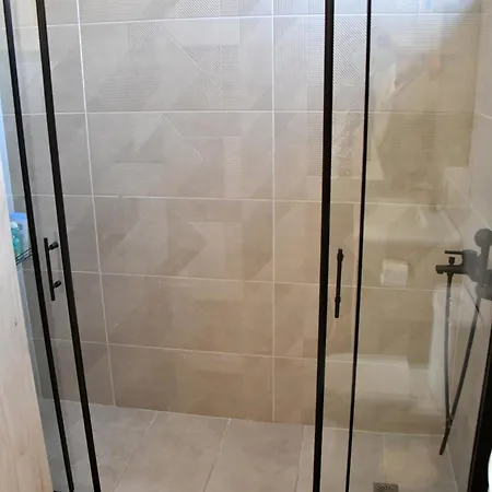 Appartamento Polles εlies Cozy αpartment *