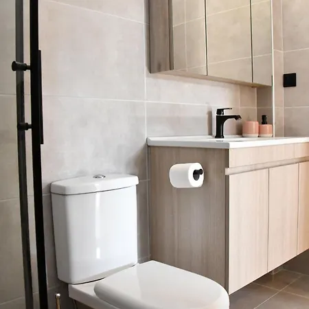 Polles εlies Cozy αpartment Aegina