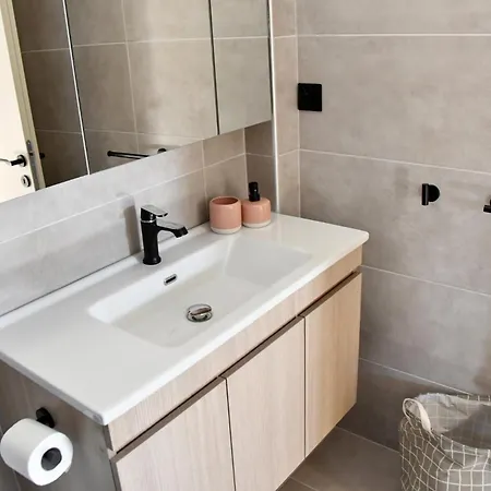 Polles εlies Cozy αpartment Apartment