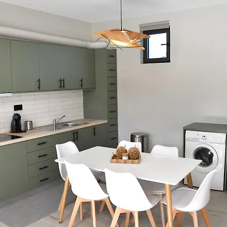 Apartment Polles εlies Cozy αpartment *