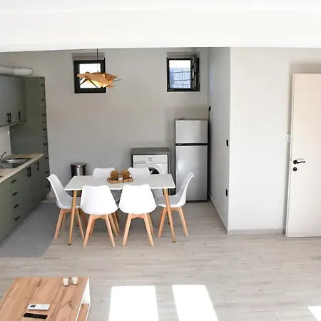Polles εlies Cozy αpartment Apartment Aegina