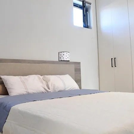 Polles εlies Cozy αpartment Aegina
