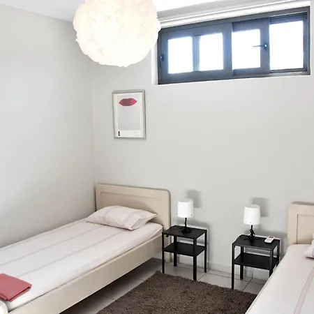 Polles εlies Cozy αpartment
