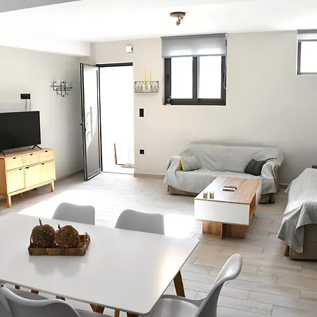 Polles εlies Cozy αpartment * Aegina