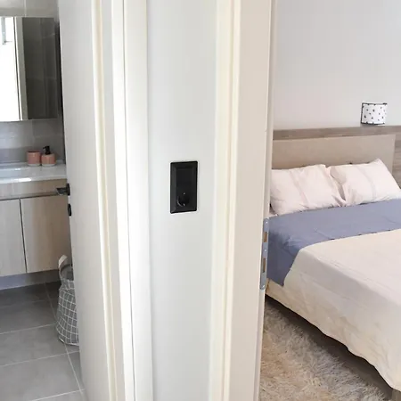 Polles εlies Cozy αpartment Apartment Aegina