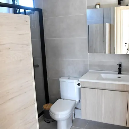 Apartment Polles εlies Cozy αpartment *