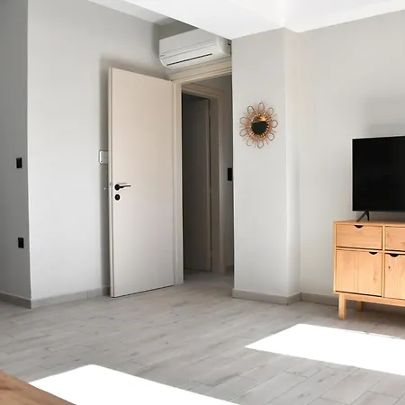 Polles εlies Cozy αpartment Apartment *