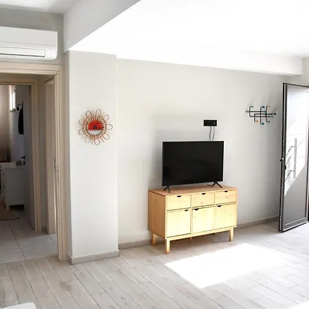 Polles εlies Cozy αpartment * Aegina