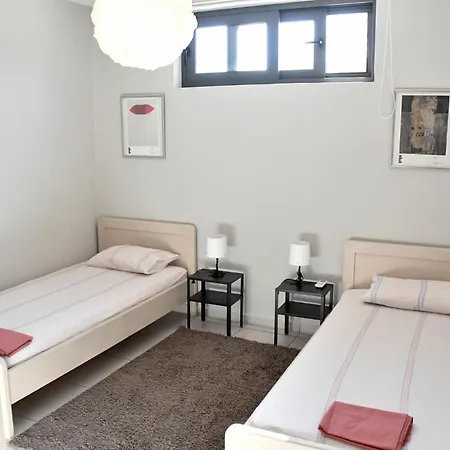 Apartment Polles εlies Cozy αpartment