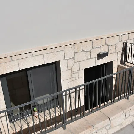 Polles εlies Cozy αpartment Apartment Aegina