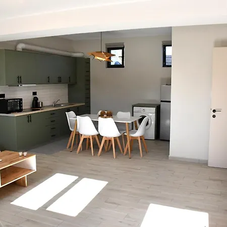 Apartment Polles εlies Cozy αpartment *