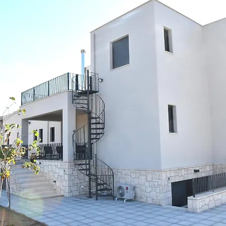 Polles εlies Cozy αpartment Apartment *